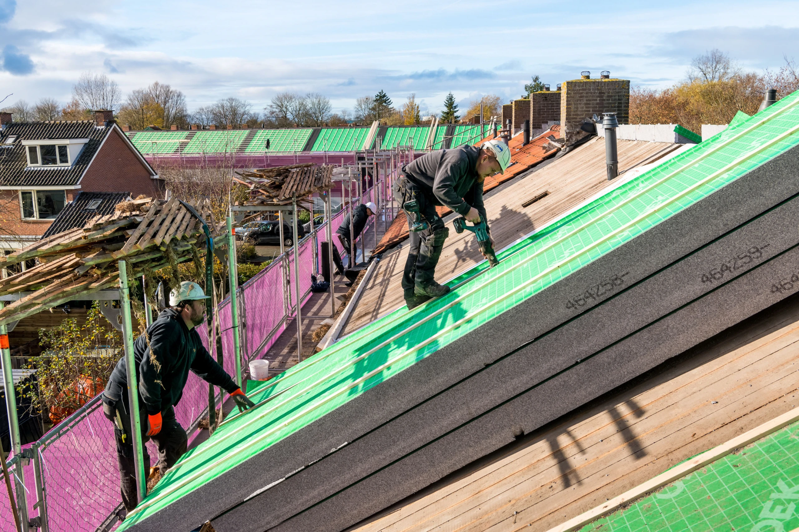 AC Borst Poelenburg Heemskerk